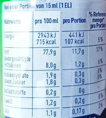 undefined, Thomy Remoulade in der Tube 200 ml