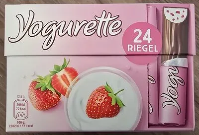 undefined, Ferrero Yogurette 24ST 300G
