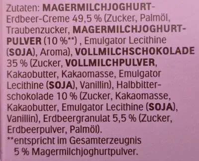 undefined, Ferrero Yogurette 24ST 300G