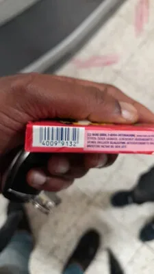 undefined, Wrigleys Hubba Bubba Strawberry 5ST