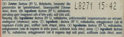 Kyberg Pharma Vertriebs GmbH, DEXTRO ENERGEN classic Würfel 3 St Würfel