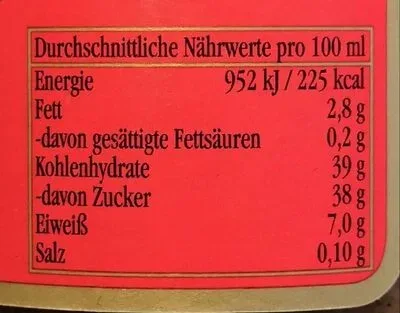 undefined, Händlmaier süßer Hausmachersenf im Glas 335ML
