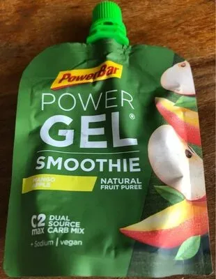 PowerBar, PowerBar PowerGel Smoothie