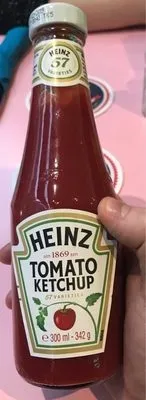 undefined, Heinz Tomato Ketchup 300ML