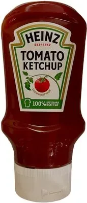 undefined, Heinz Tomato Ketchup 400ML