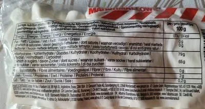 undefined, Rocky Mountain Mini Marshmallows 150G