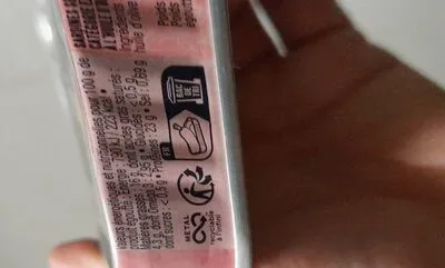 La Perle des Dieux, La Perle des Dieux Jahrgangssardinen 2023 Mademoiselle Perle - Dose 115 g