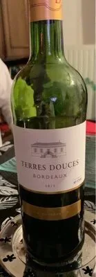 undefined, Terres Douces Bordeaux Rouge 0,75L