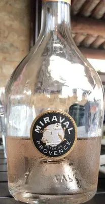 undefined, Chateau Miraval Rose Cotes de Provence AOC trocken 0,75L