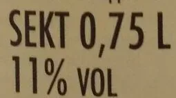 undefined, Rotkäppchen Sekt mild 0,75L