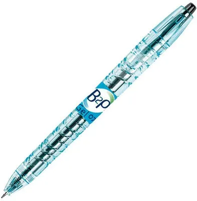 Pilot, Pilot - Gelschreiber, 1 Stück, Black