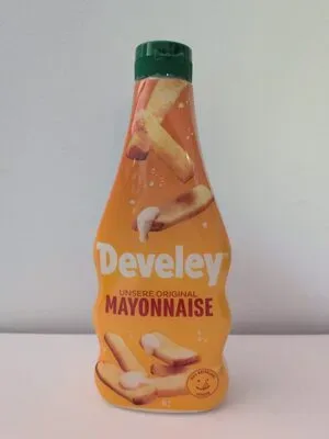 undefined, Develey Our Original Mayonnaise 500ML