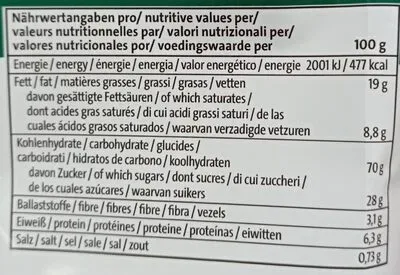 undefined, Coppenrath Original Gewürz Spekulatius 600G