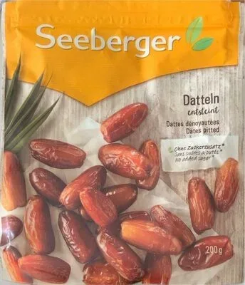 undefined, Seeberger Datteln entsteint 200G