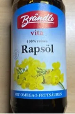 undefined, Brändle Vita Rapsöl 750ML