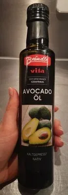 undefined, Brändle Vita Avocadoöl kaltgepresst 250ML