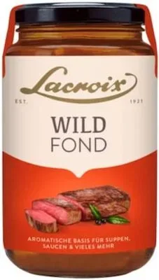 undefined, Lacroix Wild Fond 400ML