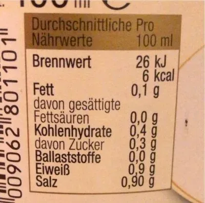 undefined, Lacroix Braten Fond 400ML