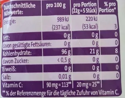 Dr. C. SOLDAN GmbH, Em-eukal Salbei zuckerfrei 75 g Bonbons