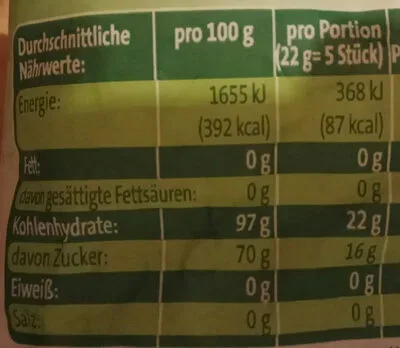 Dr. C. SOLDAN GmbH, Em-eukal Klassisch zuckerhaltig 150 g Bonbons