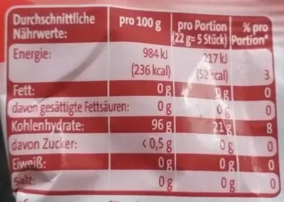 Dr. C. SOLDAN GmbH, Em-eukal Wildkirsche zuckerfrei 75 g Bonbons