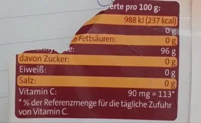 Dr. C. SOLDAN GmbH, Em-eukal Sanddorn zuckerfrei 75 g Bonbons