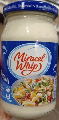 undefined, Miracel Whip Classic 23% Fett klein 250ML
