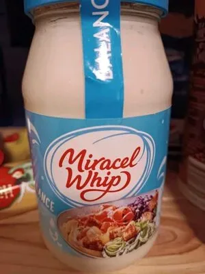 undefined, Miracel Whip Balance 10% Fett 500ML