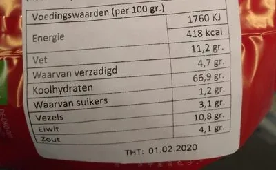undefined, Huober Bio Party classic 200G