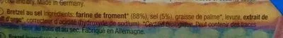 undefined, Huober Bio Große Brezeln 10ST 200G