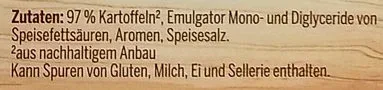 undefined, Pfanni Kartoffel Püree Das Herzhafte 3x 81G