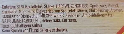 undefined, Pfanni Kartoffelknödel halb & halb 6 Stück 200G