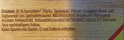 undefined, Pfanni Kartoffel Klöße mit rohen Kartoffeln für 6 Stück 200G