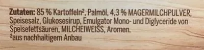 undefined, Pfanni Kartoffel Püree Das Komplette 3x 94,5G