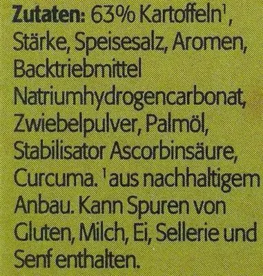 undefined, Pfanni Kartoffel Knödel-Teig der Klassiker halb & halb für 12 Knödel 318G