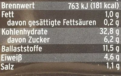 undefined, Mestemacher Echt westfälischer Pumpernickel 250G