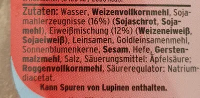 undefined, Mestemacher Eiweiß Toastbrötchen 4x 65G