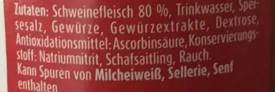 undefined, Meica 6 Frankfurter Würstchen 540G