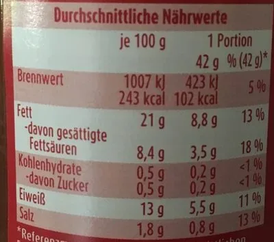 undefined, Meica 6 Frankfurter Würstchen 540G