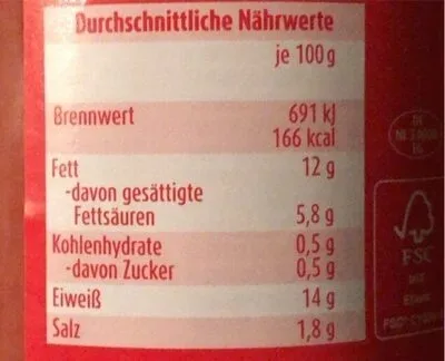 undefined, Meica 6 Rindwürstchen 380G