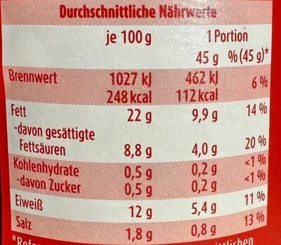undefined, Meica 8 Saftbockwurst 540G