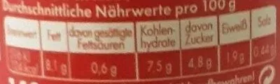 undefined, Schamel Rachenputzer Meerrettich extra 140G