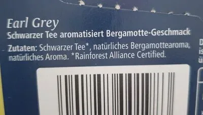 undefined, Meßmer Tee Earl Grey 50ST 87,5G
