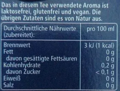 undefined, Meßmer Tee Earl Grey 50ST 87,5G