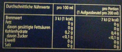 undefined, Meßmer Tee Traditionsmischung Klassik 25ST 43,8G