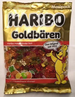 undefined, Haribo Goldbären Großpackung 1KG