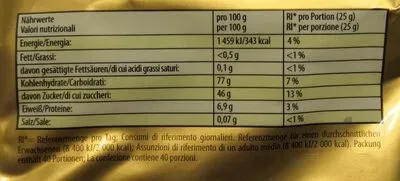 undefined, Haribo Goldbären Großpackung 1KG