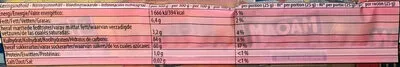 undefined, Maoam 5ST 110G