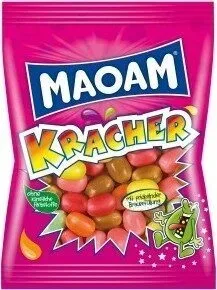 undefined, Maoam Kracher 200G