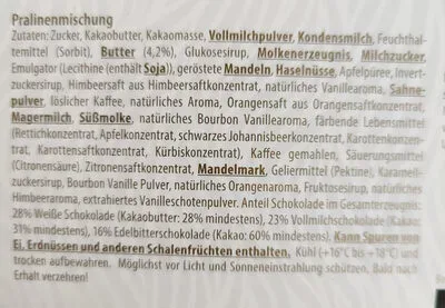 undefined, Wiebold Götterfunken ohne Alkohol 16ST 200G